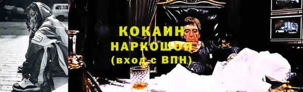 крисы Гусь-Хрустальный