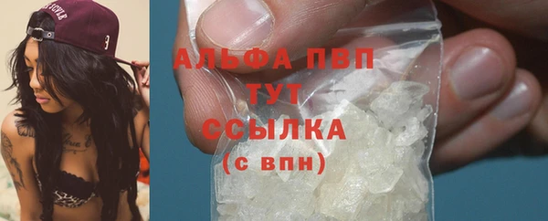 крисы Гусь-Хрустальный