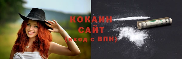крисы Гусь-Хрустальный