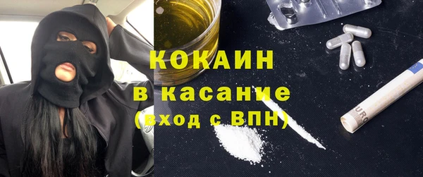 крисы Гусь-Хрустальный